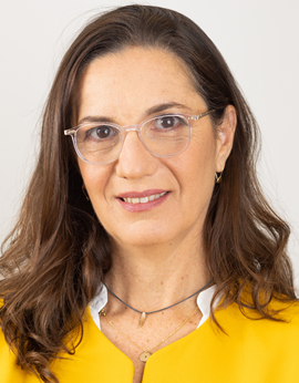 Dr. Galia Barkai