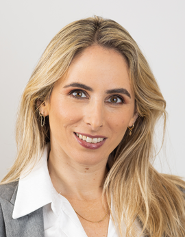 Ms. Hadar Amir